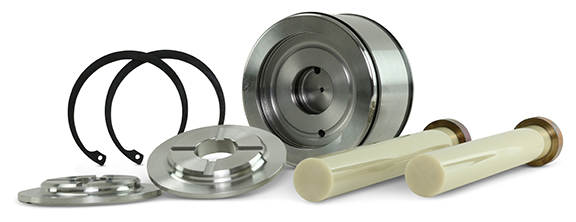 Piston Assembly