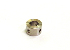 Spacer 1/4" Paralell Swivel