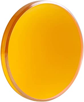 Lente Basic 7,5"
