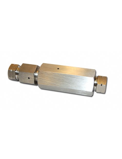 Ball Check Valve 9/19"