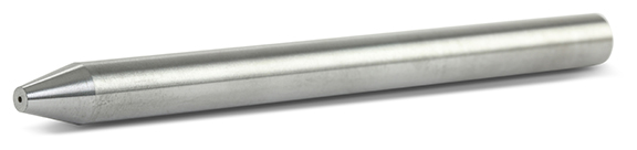 Roctec 500 .315" x .040" x 4.00" MAXJET 5