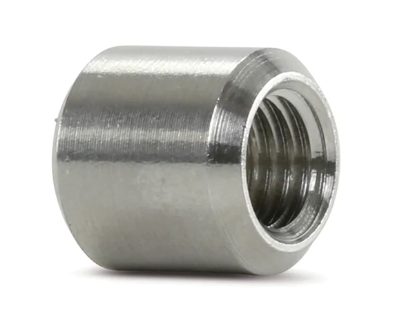 Collar 3/8" 60K (60.000Psi)