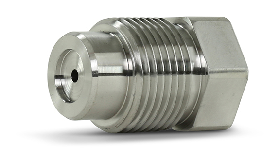 Adaptor Bushing 9/16" M x 1/4"F