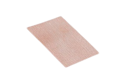 Lapping Paper, 600 Grit, 4" x 6"