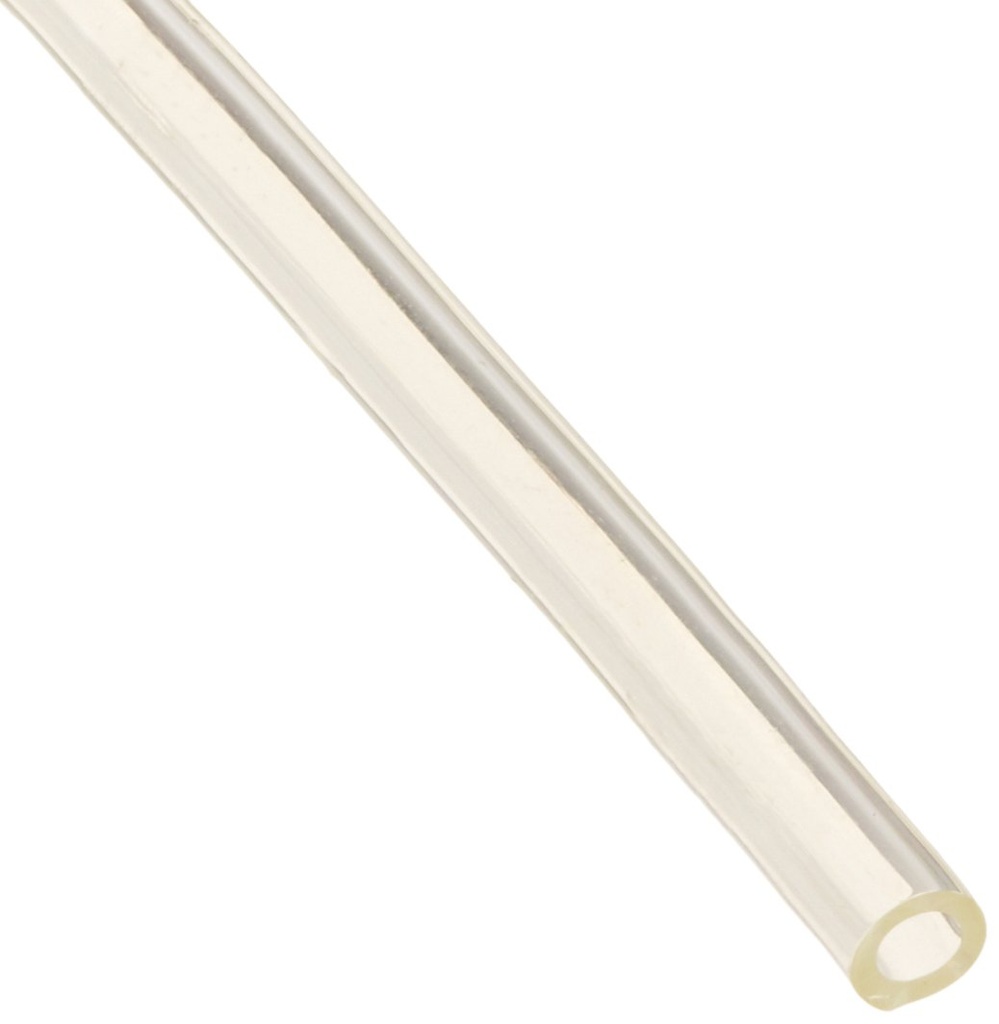 Tubing; Polyurethane 3/8x1/16"