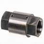 Straight Coupling 1/4", 90.000psi