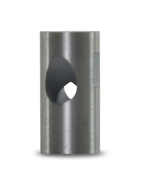 Dialine Dual Inlet Mixing Chamber