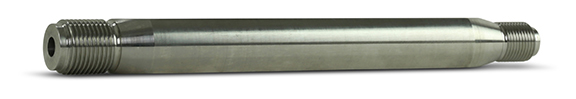 Nozzle Body, Long (8.11"), 60k