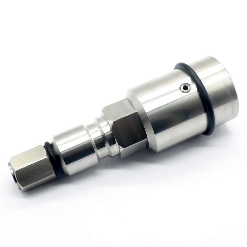 MAXJET 5I DIA. NOZZLE ASSY / W FILTERS, .012"