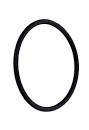 Snap Ring 3"