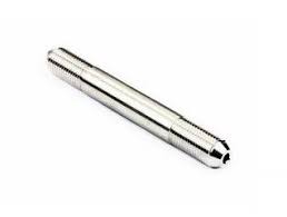 3/8" Nipple, 6" Long
