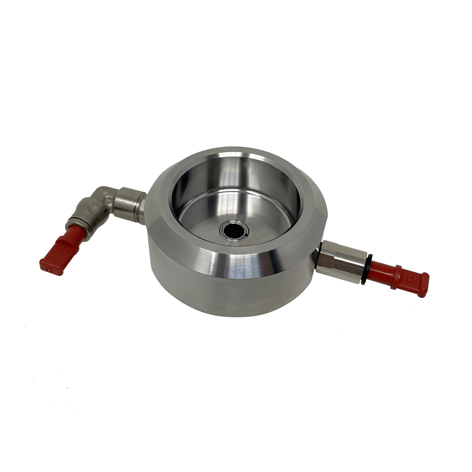 EnduroMax Coolant Housing Assembly
