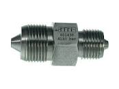 Reducer Coupling m/m 1/4" - 3/8"