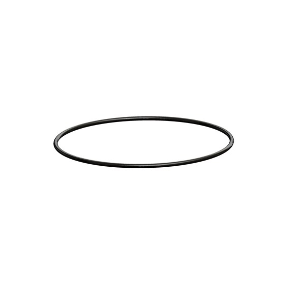 O-Ring, 6" x 6-3/16" x .103", 6.0" End Closure Block
