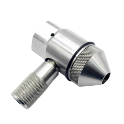 Abrasive Nozzle Assembly,.007"/0.18Mm 