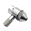 Abrasive Nozzle Assembly,.009"/0.23Mm  