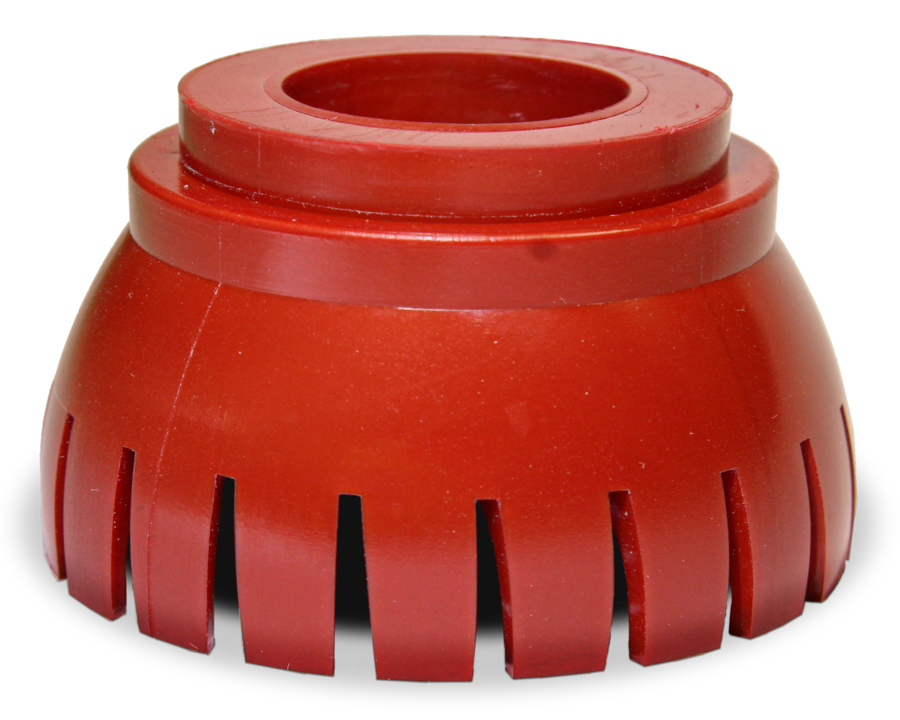 DWJ Spray Shield