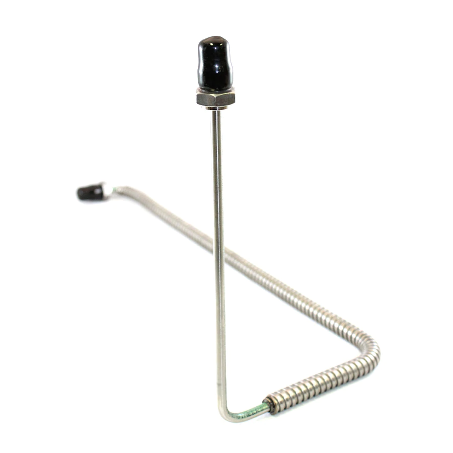 Tube Assembly For 87K 1/4" C-Axis DWJ XD