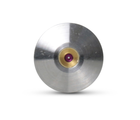 Dialine Ruby Orifice .006"