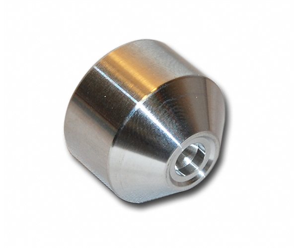 Dump Valve, Orifice Assembly, 0.13"