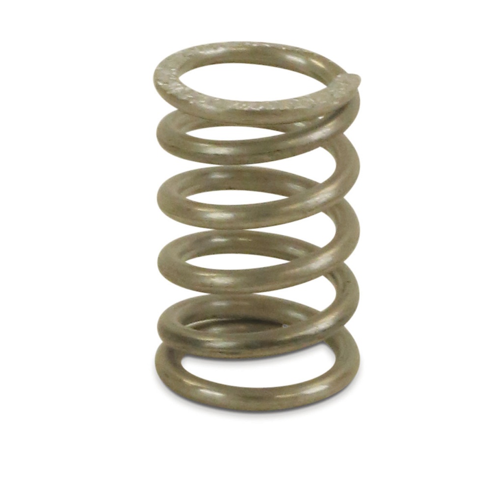 Compression Spring; .362" Id; .48" Od; .75"