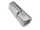 Inline Check Valve Assembly, 3/8"