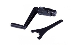 Coning Tool, 9/16", Autoclave