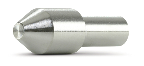 Plug, 1/4" 100 K