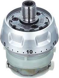 Carcasa Engranaje Completa