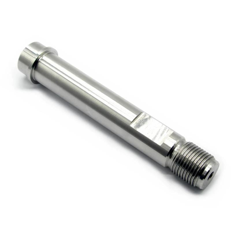 Nozzle Tube, 3/4 IDE Connection, 60K,  .750" x 7.750", LH,
