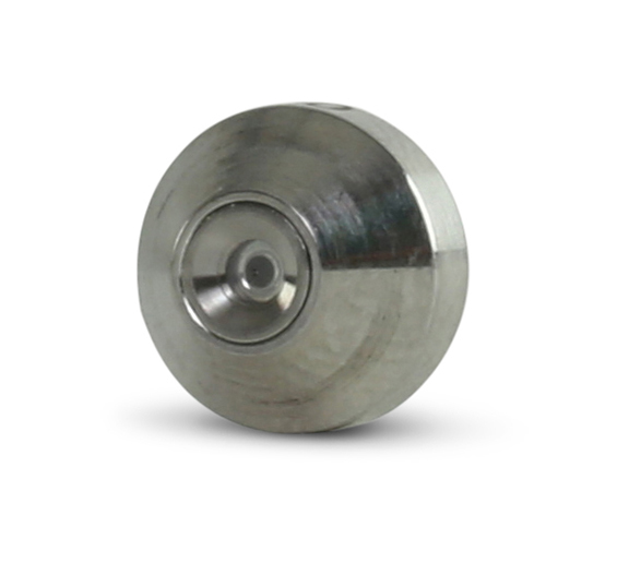 Diamond Orifice - Low Mass