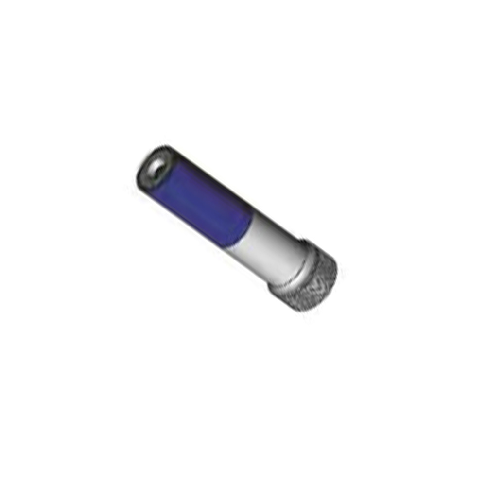 Long Conventional Venturi Nozzles (NPSM 1 1/4" - 11 1/2 fine thread) XSCFLV-6