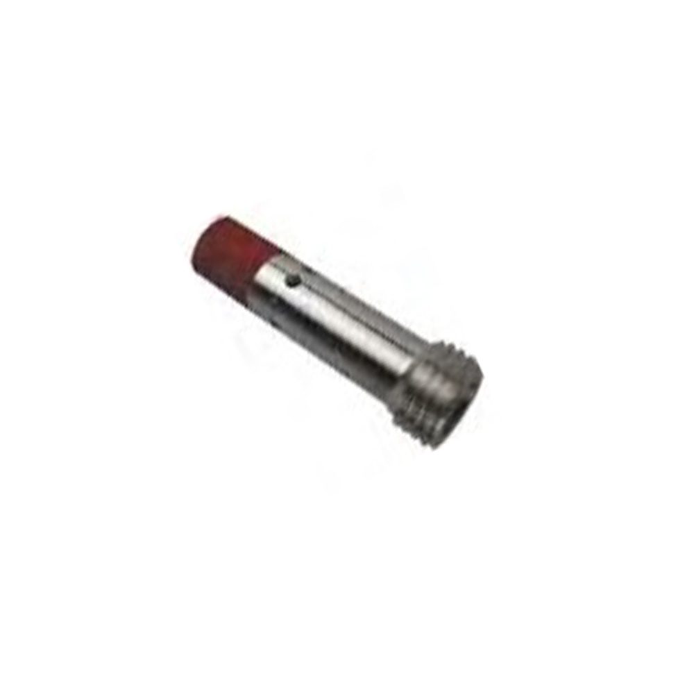 Long Double Venturi Nozzle (UNC 2" 4 1/2 coarse threaded) XSCDV-8/50