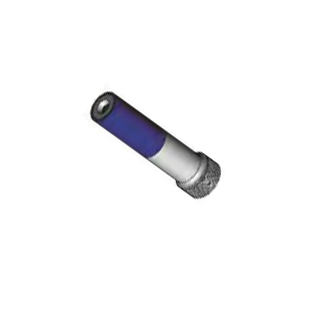 Long Conventional Venturi Nozzles (NPSM 1 1/4" - 11 1/2 fine thread) XSBFLV-8/50