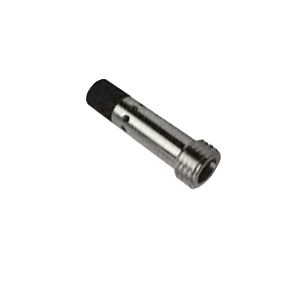 Long Double Venturi Nozzles (UNC 2" 4 1/2 coarse threaded) XSBDV-8/50