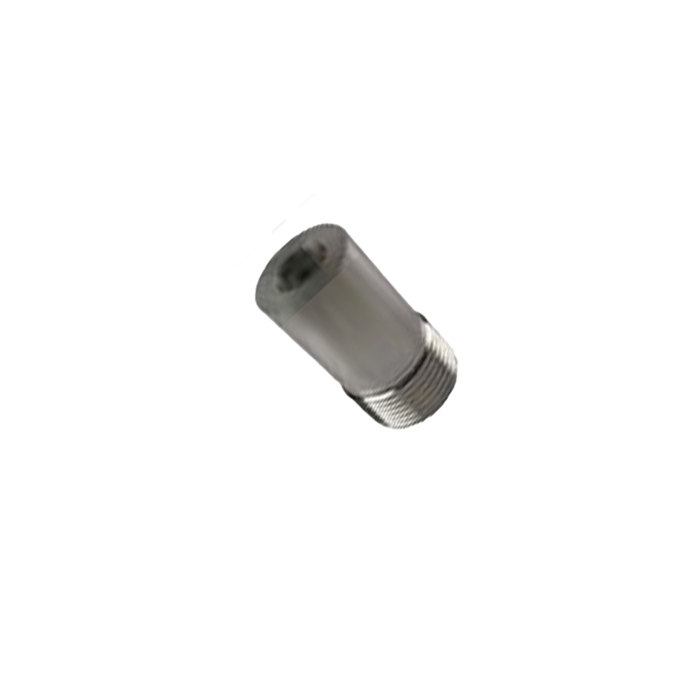 Short Straight Bore Nozzle(NPSM 3/4"-14) XSBSBF-2