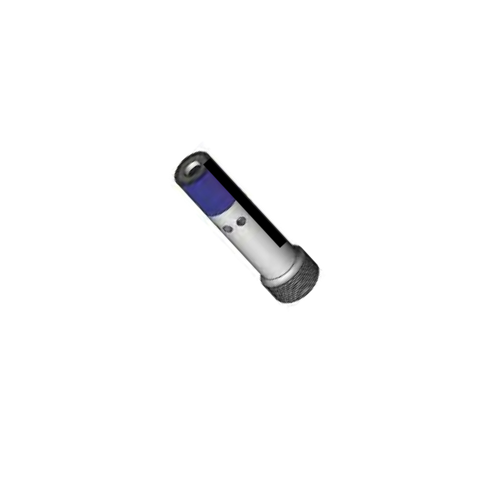 Long Conventional Venturi Nozzles (NPSM 1 1/4" - 11 1/2 fine thread)  XTCFV-5
