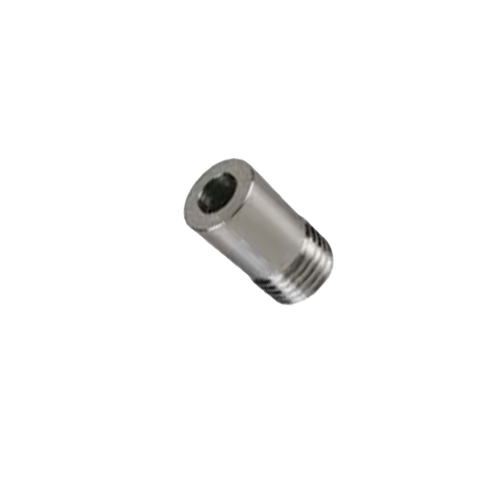 Short Straight Bore Nozzle(NPSM 3/4"-14) XTCSBF-3