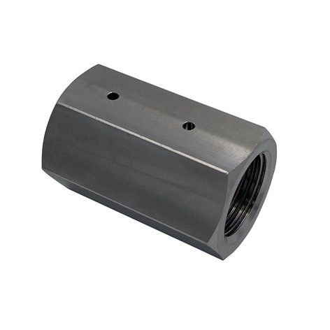 60K Adapter 1/4" ; 3/8"