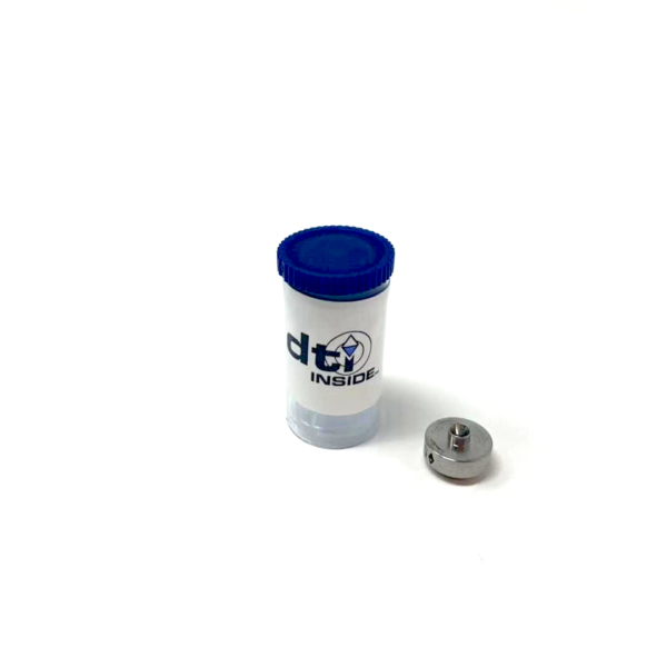 Paser 4 Diamond Orifice, .010"ID