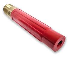 Ninja Nozzle BP 200 Siaion, 1/4" Thread Bore 5/16"