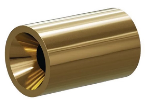 CL166 Straight Bore Gun Insert SERIES 1-3/8" Length 1/4"