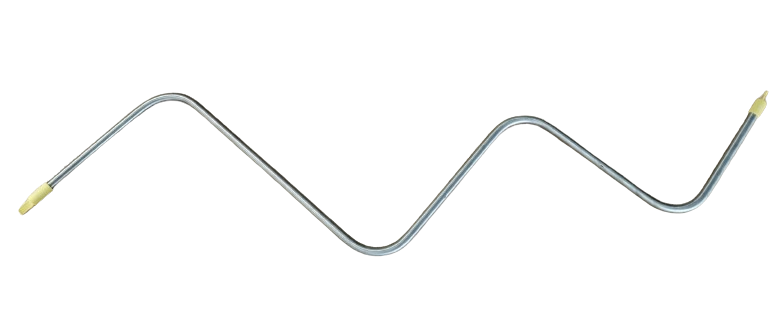 Bent Tube 3/8" L=1151mm