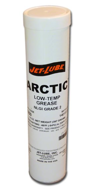 Arctic Grease, Omax (copia)