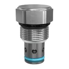 CHECK CARTRIDGE VALVE