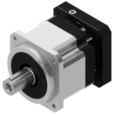 Gearbox for X Axis (AB060A-100-S1-P1)