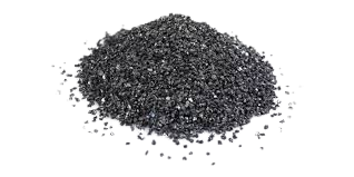 Carburo Silicio 88-92% 1-10 mm