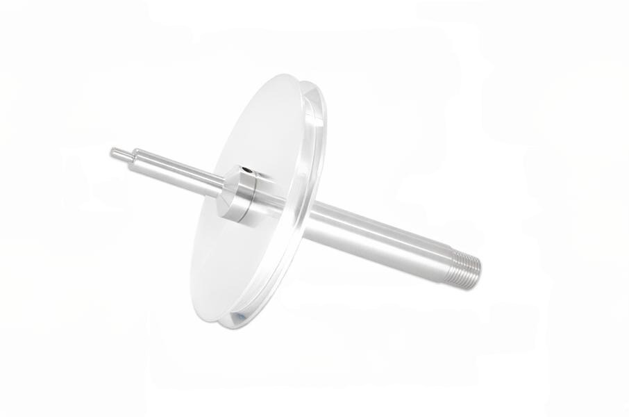 Piston Assembly, Actuator Assembly, Insta II