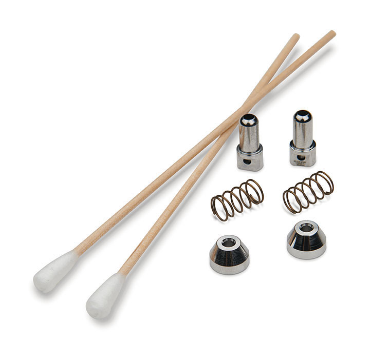 PPT KIT:DYNAMAX 3-SERIES HP