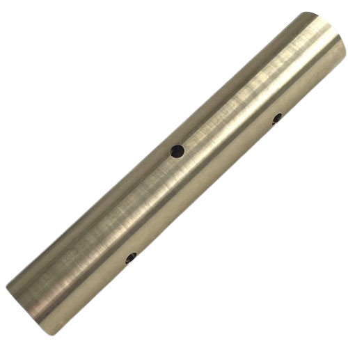 Brass distance bushing, 1200395